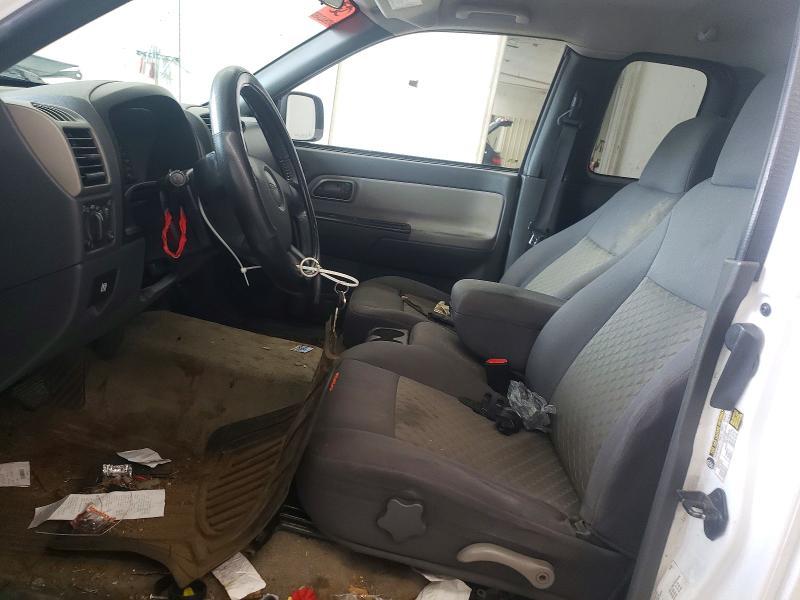 2005 GMC Canyon
