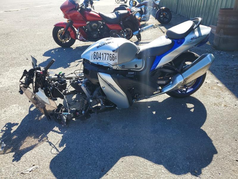 2025 Suzuki GSX1300 RR