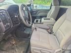 2016 GMC Sierra K2500 Heavy Duty