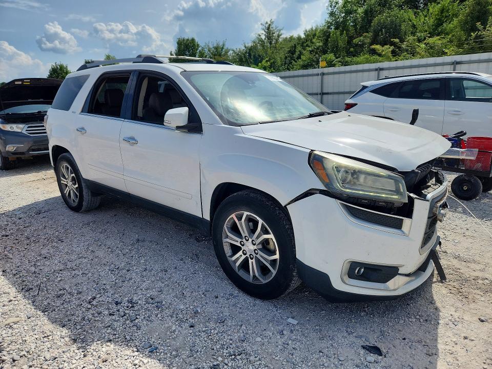 2016 GMC Acadia Slt-1