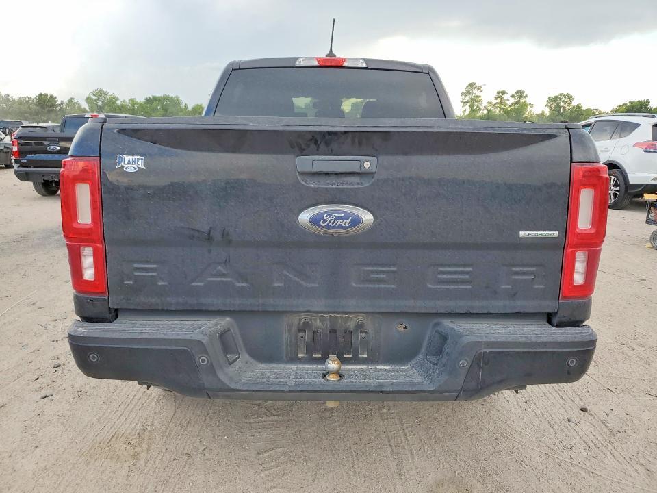 2019 Ford Ranger XL