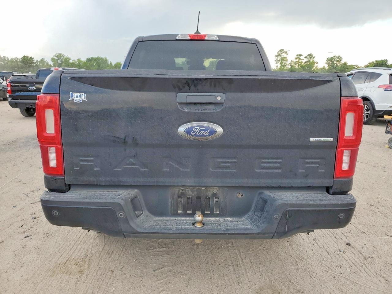 2019 Ford Ranger XL