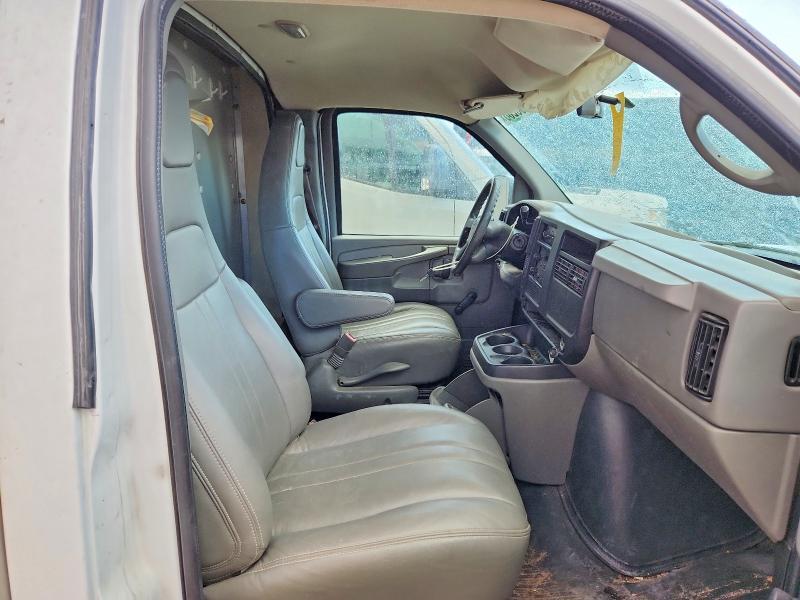 2007 Chevrolet Express G3500