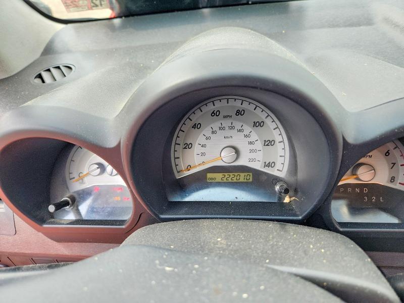 2007 Scion Tc Base