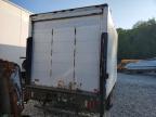 2007 Chevrolet Express Delivery Truck