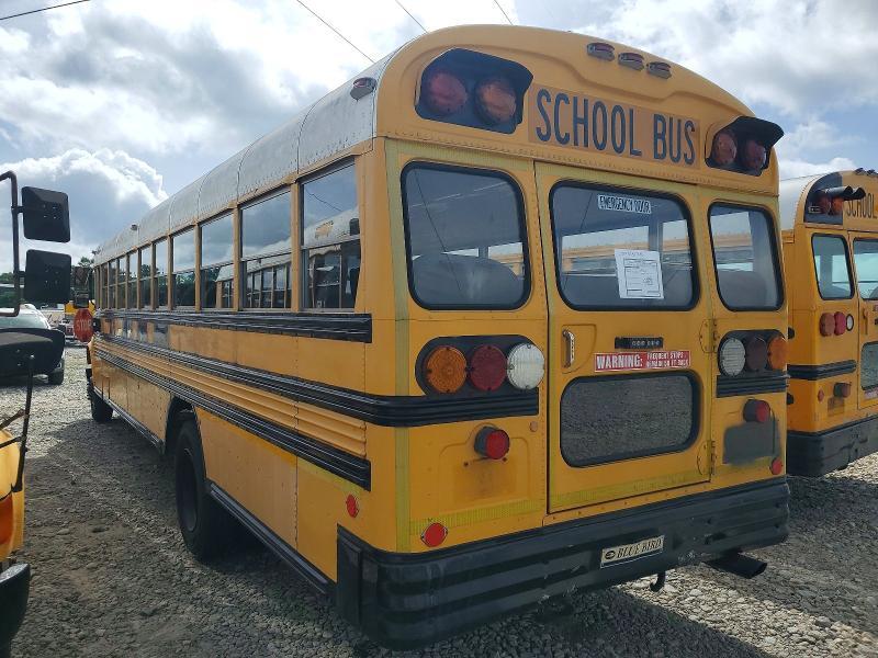 1990 International 3000 3700