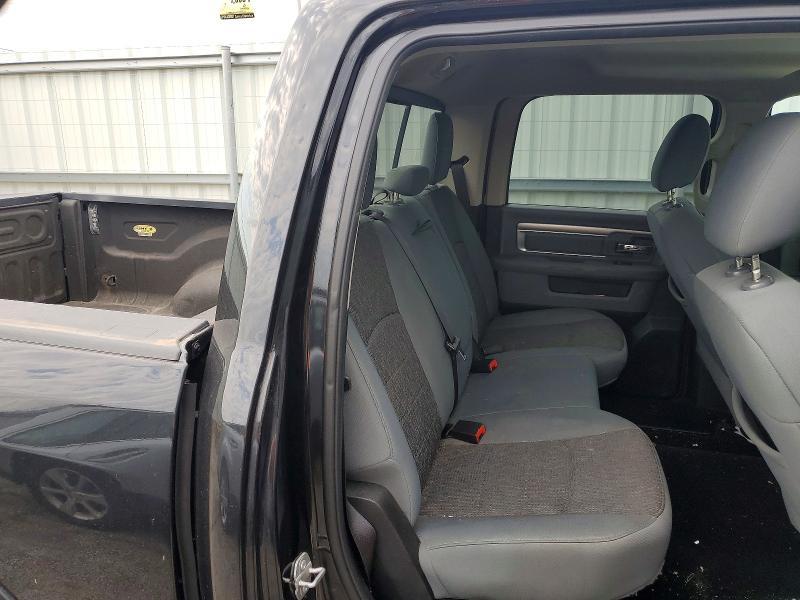2017 Dodge RAM 1500 SLT