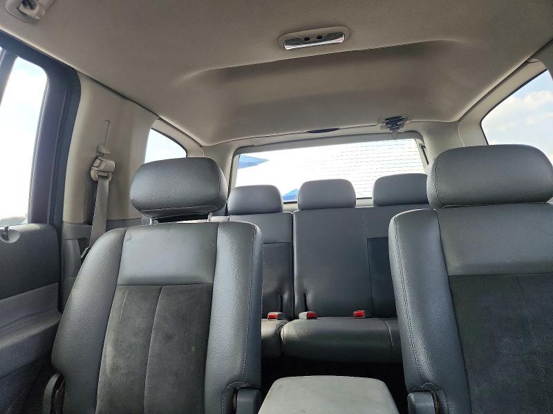 2007 Dodge Durango Limited
