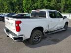 2019 Chevrolet Silverado K1500 RST