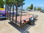 2021 Skyline UT85141135 Utility Trailer