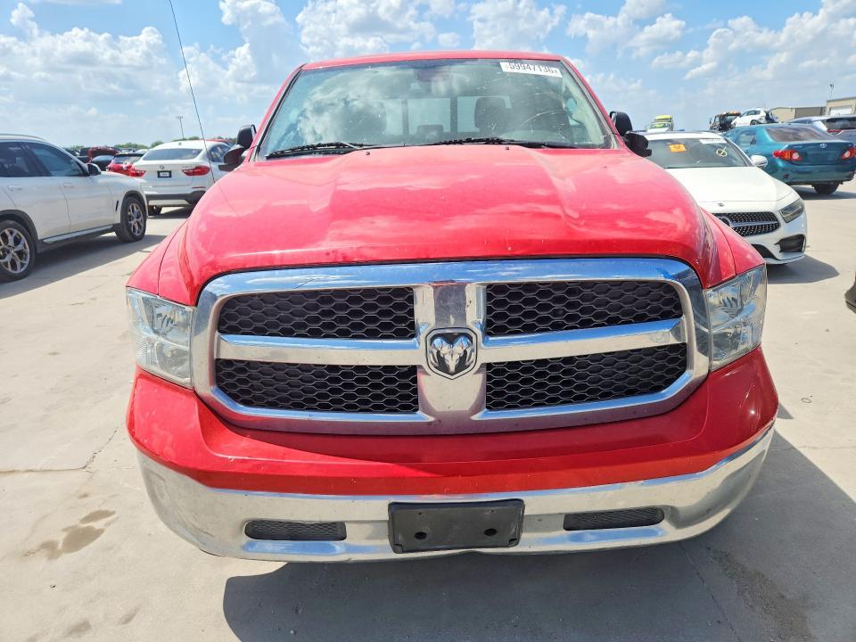 2023 Dodge RAM 1500 Classic SLT
