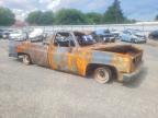 1981 Chevrolet C10