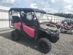 2020 Honda SXS1000M Utility Vehicle