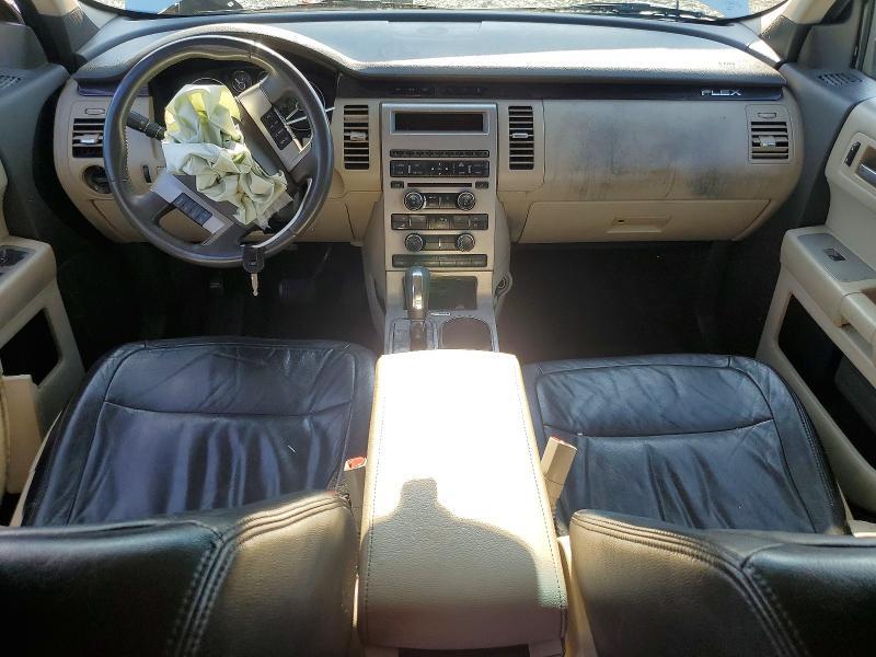 2010 Ford Flex