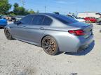 2021 BMW M5