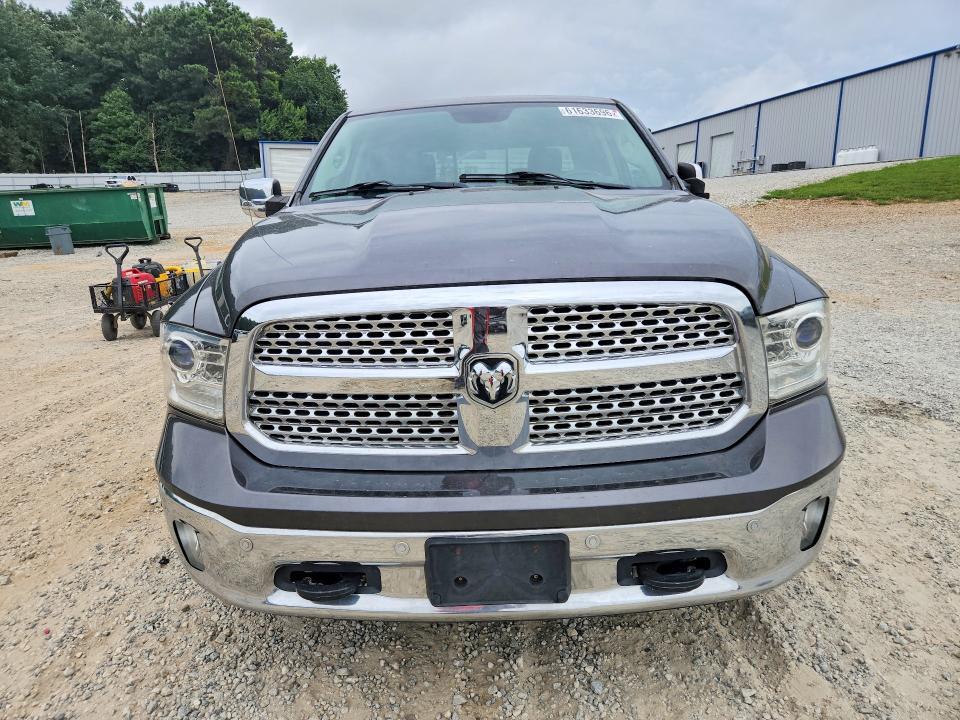 2016 Dodge 1500 Laramie