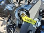 2017 Yamaha XVS1300 CU