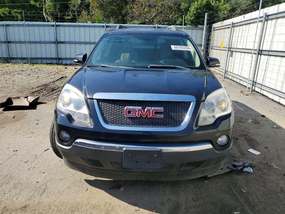 2012 GMC Acadia Slt-1