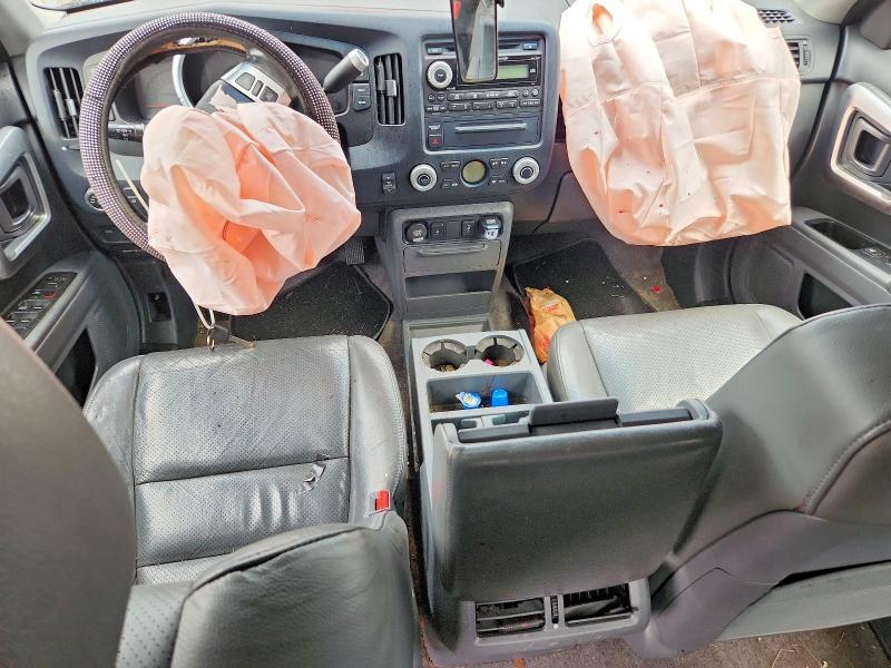 2007 Honda Ridgeline RTL