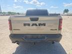 2025 Dodge RAM 1500 Rebel