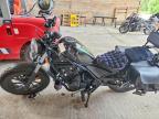 2018 Honda CMX500 A