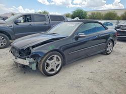 2009 Mercedes-Benz CLK 350 for sale in Las Vegas, NV