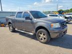 2007 Ford F150 Supercrew