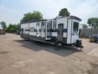 2023 Cherokee By Forest R 2023 Forest River Patriot Camper