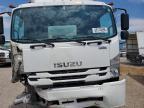 2018 Isuzu FTR