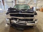 2009 Chevrolet Silverado K2500 Heavy Duty LTZ