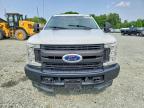 2017 Ford F250 Super Duty