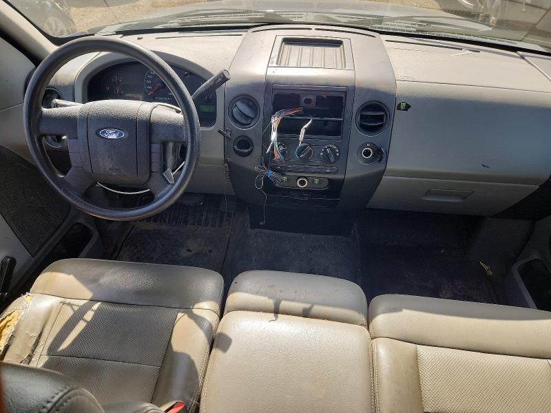 2008 Ford F150