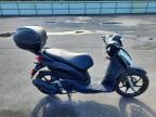 2023 Piaggio Liberty 150