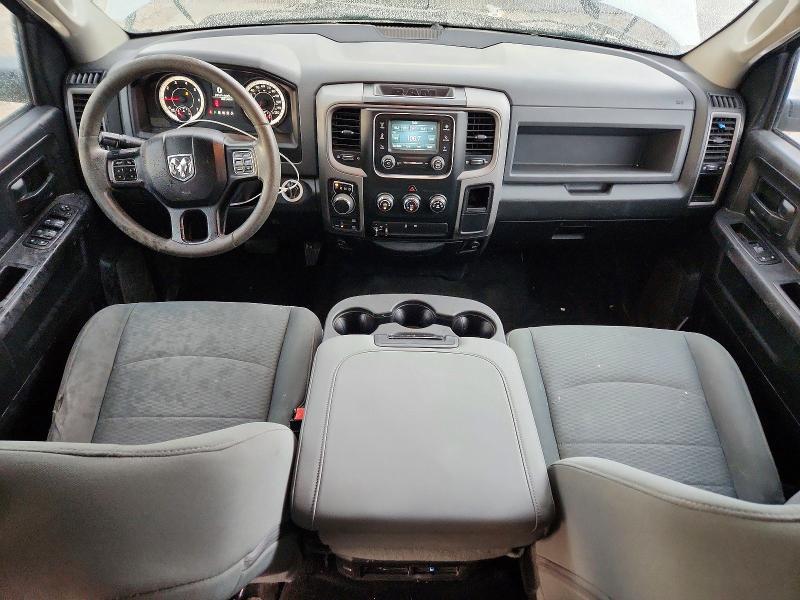 2016 Dodge RAM 1500 ST