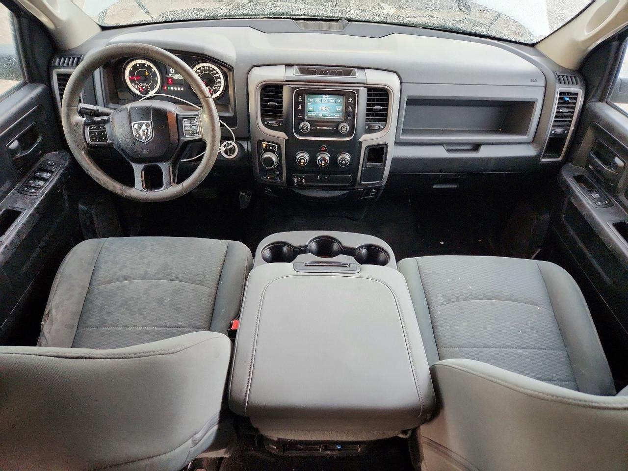 2016 Dodge RAM 1500 ST