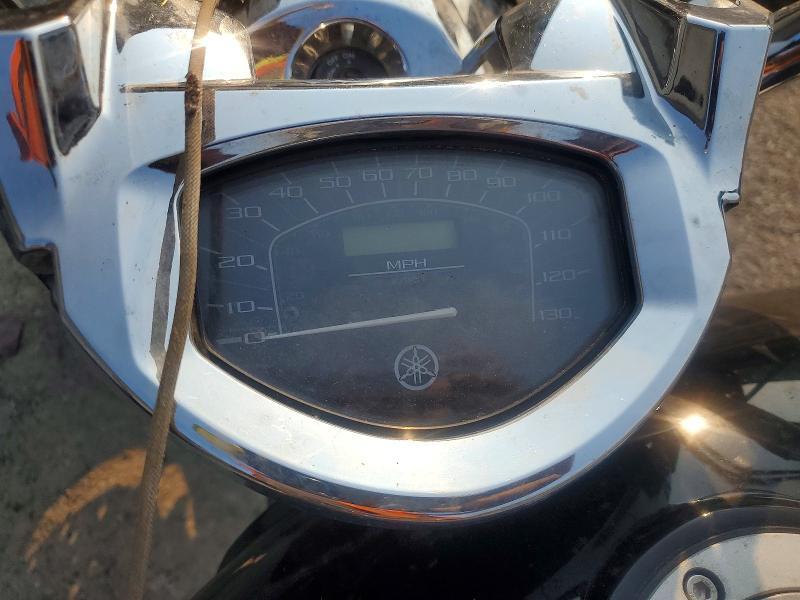 2015 Yamaha XVS1300 CT