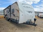 2018 Keystone 2018 Keystone Cougar Camper