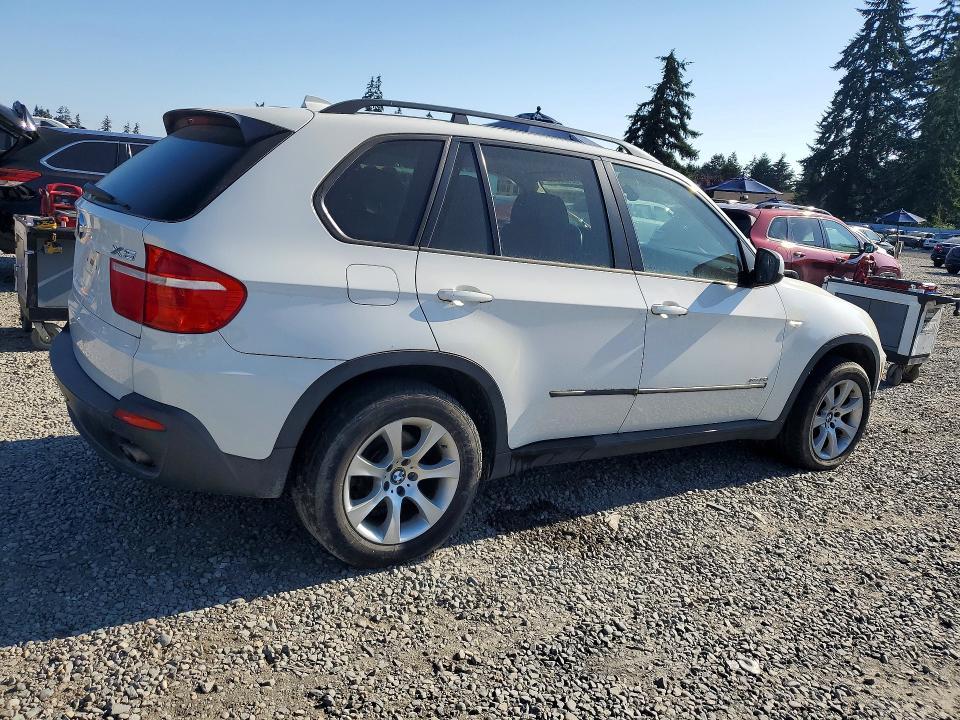 2010 BMW X5 Xdrive30i
