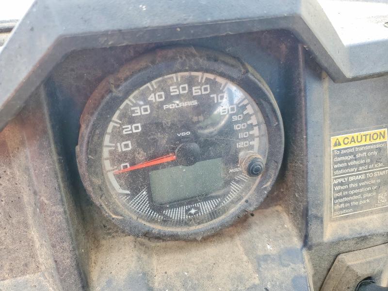 2018 Polaris Ranger Utility Vehicle