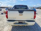 2009 Chevrolet Avalanche K1500 LTZ