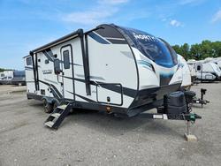 2022 Heartland North Trail Camper en venta en Cahokia Heights, IL