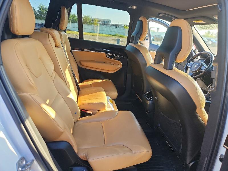 2018 Volvo Xc90 T6