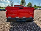 2024 Chevrolet Silverado K1500