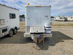 2000 Pelsue Fiber Optic Splicing Trailer