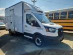 2020 Ford Transit Delivery Truck