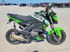 2017 Kawasaki BR125 J