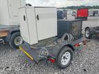 2008 Unknown 2008 Miller Built Utility Trailer