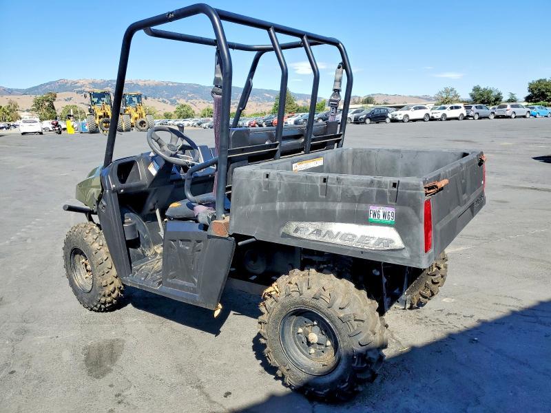 2010 Polaris RIS Ranger Utility Vehicle