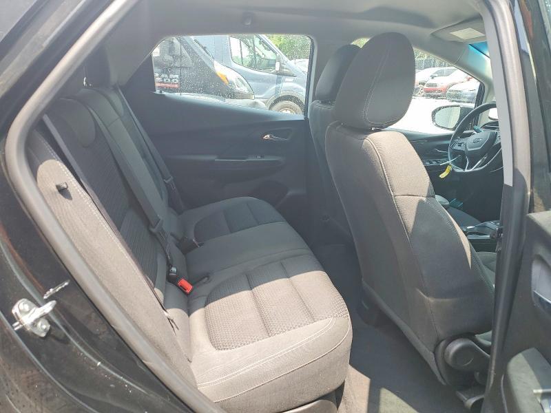 2023 Chevrolet Bolt ev 1LT