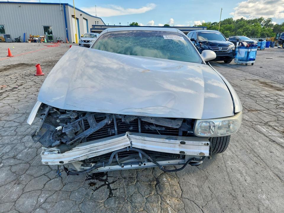 2005 Buick Lesabre Custom